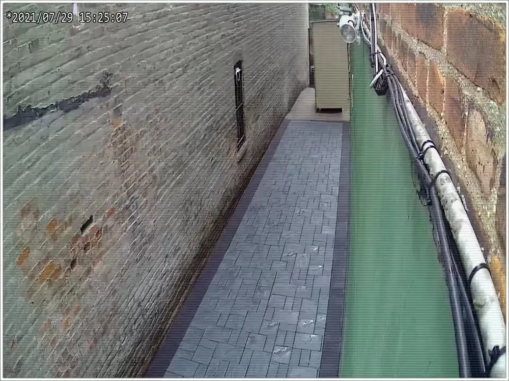 Slide of Liberty General Contracting