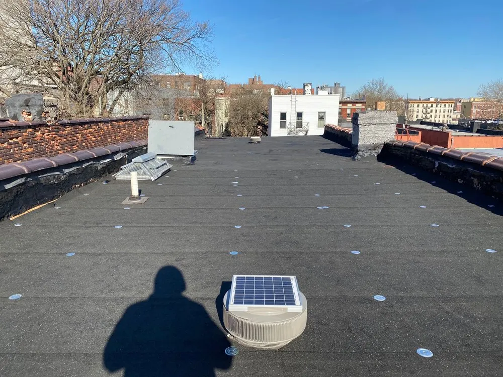 Slide of Liberty General Contracting