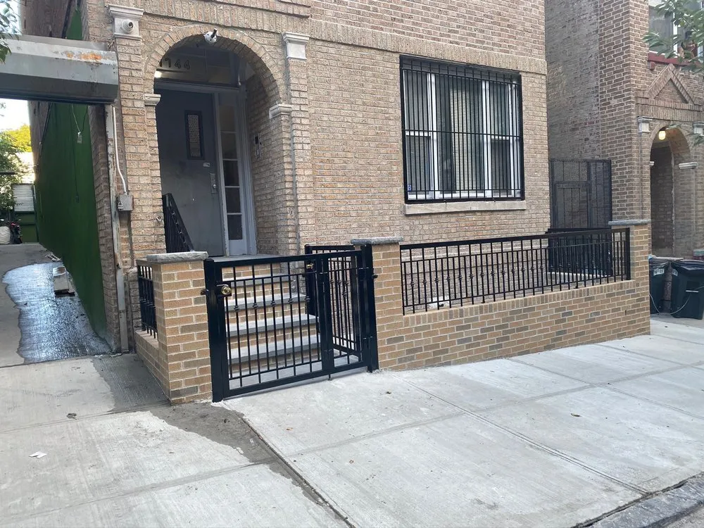 Slide of Liberty General Contracting