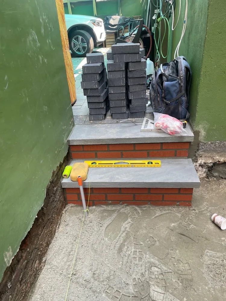 Slide of Liberty General Contracting