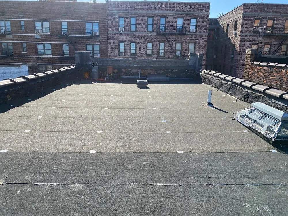 Slide of Liberty General Contracting