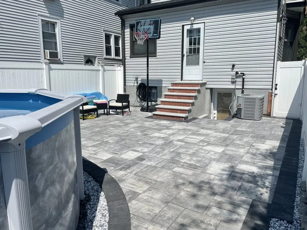 Slide of Liberty General Contracting