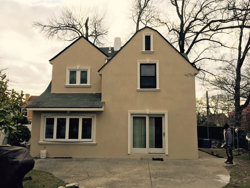 Slide of Liberty General Contracting