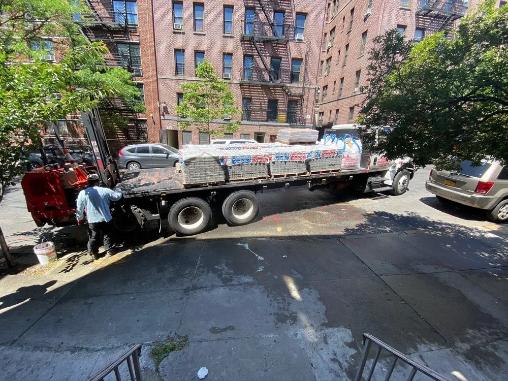 Slide of Liberty General Contracting