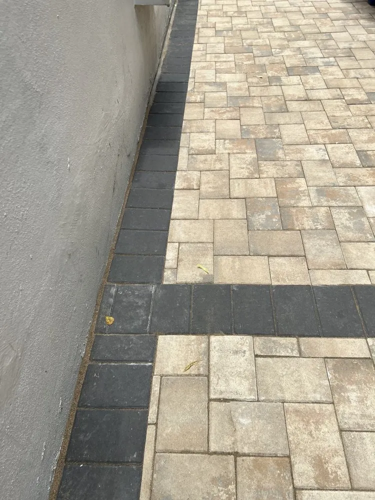 Slide of Liberty General Contracting