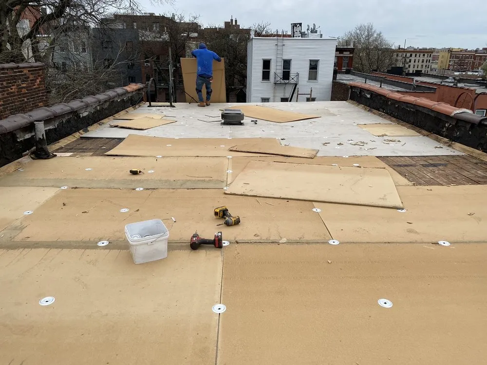 Slide of Liberty General Contracting