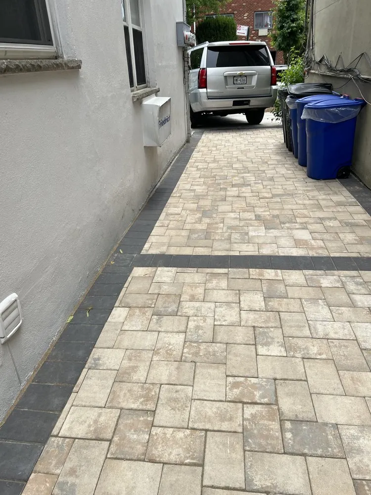 Slide of Liberty General Contracting