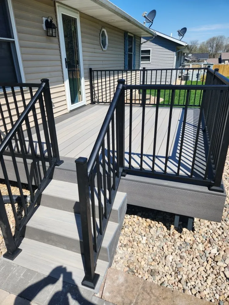 Slide of Liberty Grace