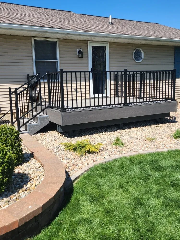 Slide of Liberty Grace