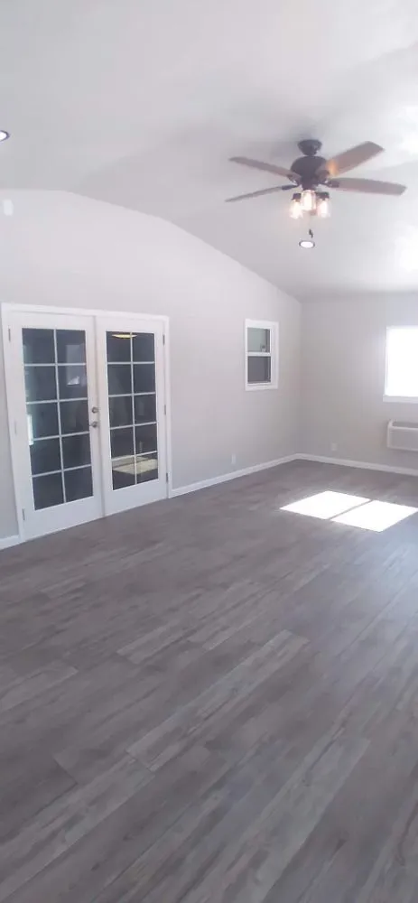 Slide of Liberty Grace