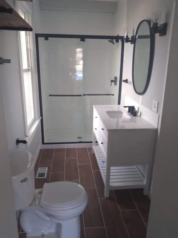 Slide of Liberty Grace