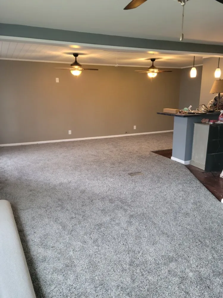 Slide of Liberty Grace