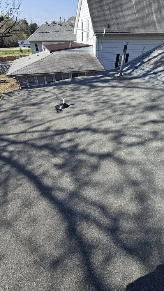 Slide of Liberty Grace