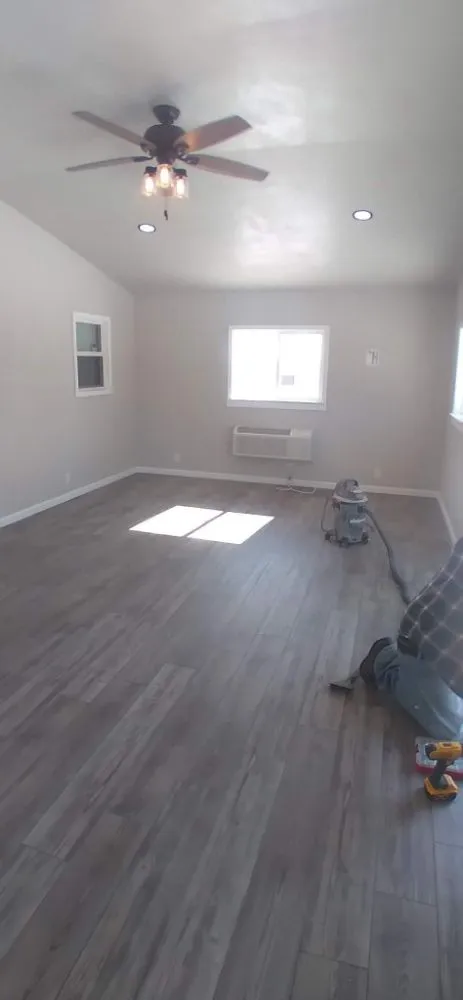 Slide of Liberty Grace