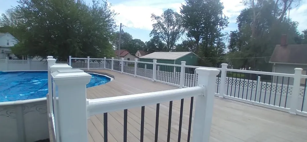 Slide of Liberty Grace