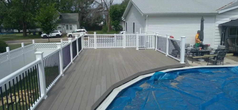 Slide of Liberty Grace