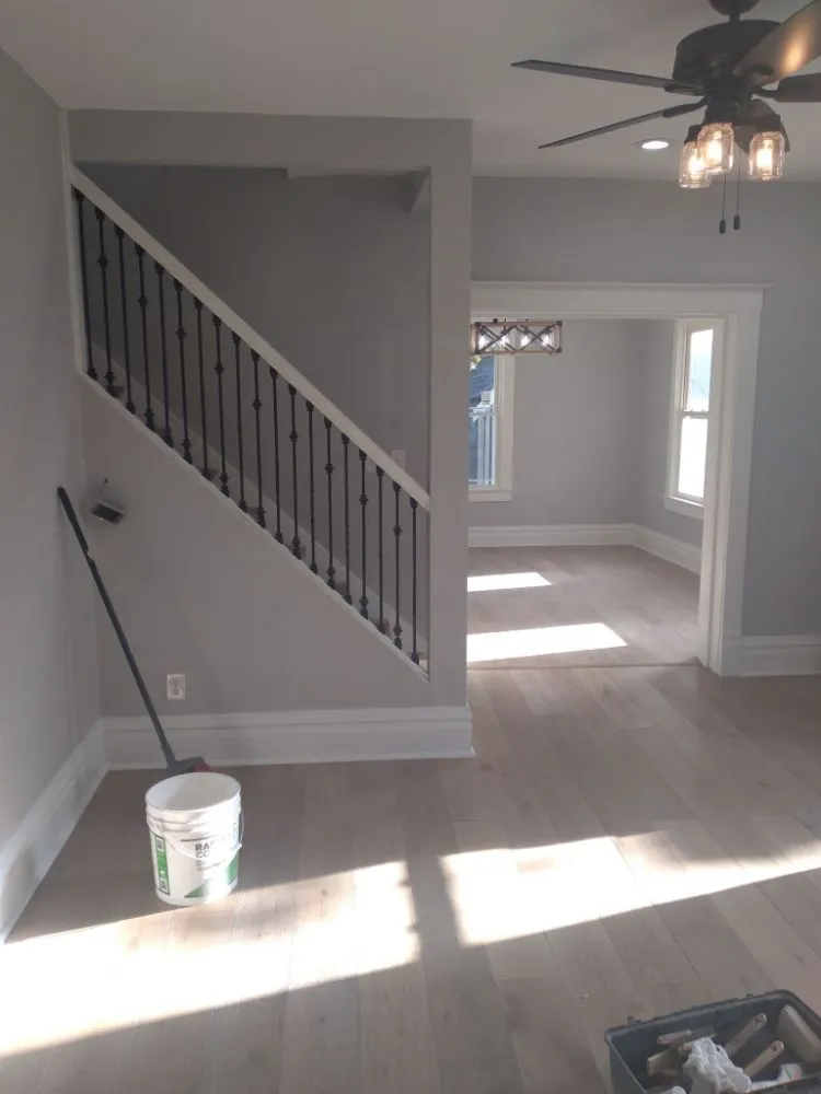 Slide of Liberty Grace