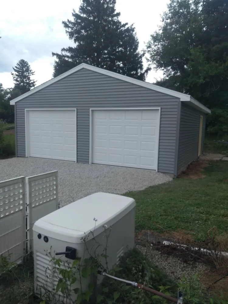 Slide of Liberty Grace