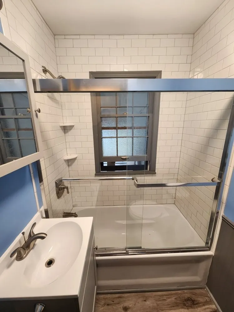 Slide of Liberty Grace