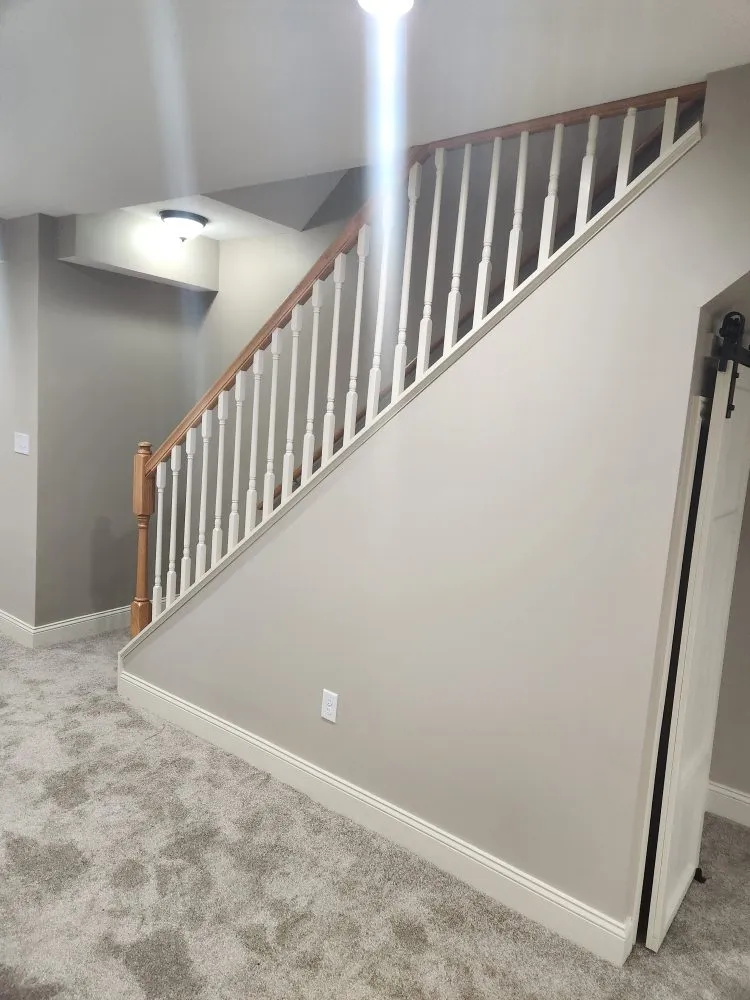 Slide of Liberty Grace