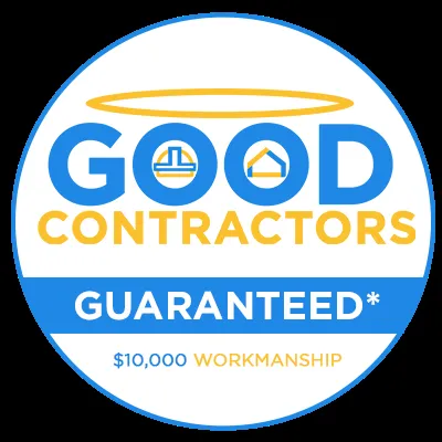 Slide of Liberty Gutters