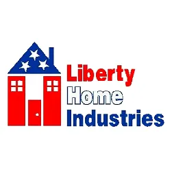 Slide of Liberty Home Industries