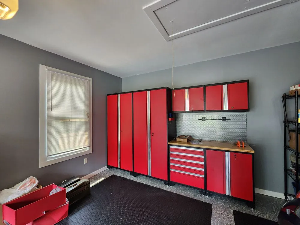 Slide of Liberty Home Remodeling