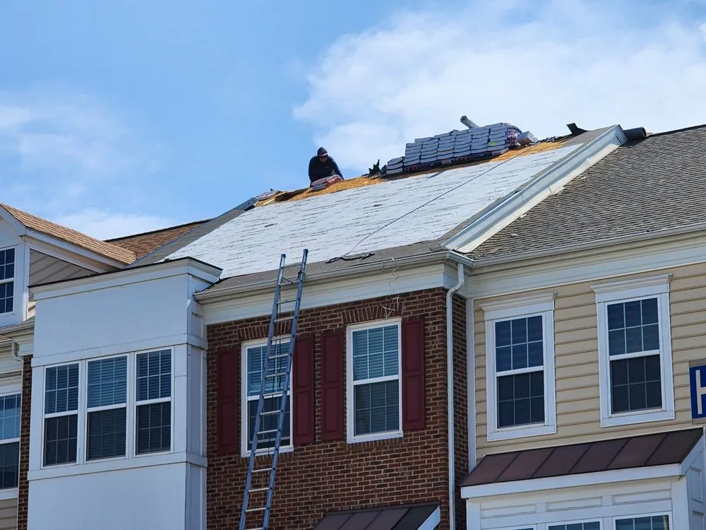 Slide of Liberty Home Remodeling