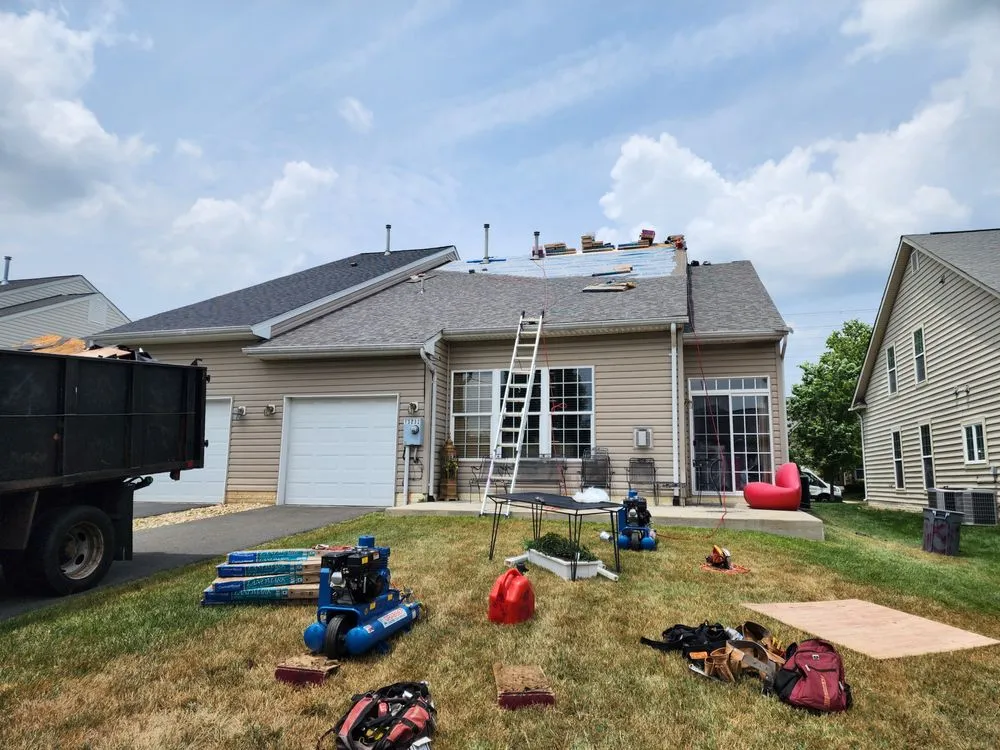 Slide of Liberty Home Remodeling