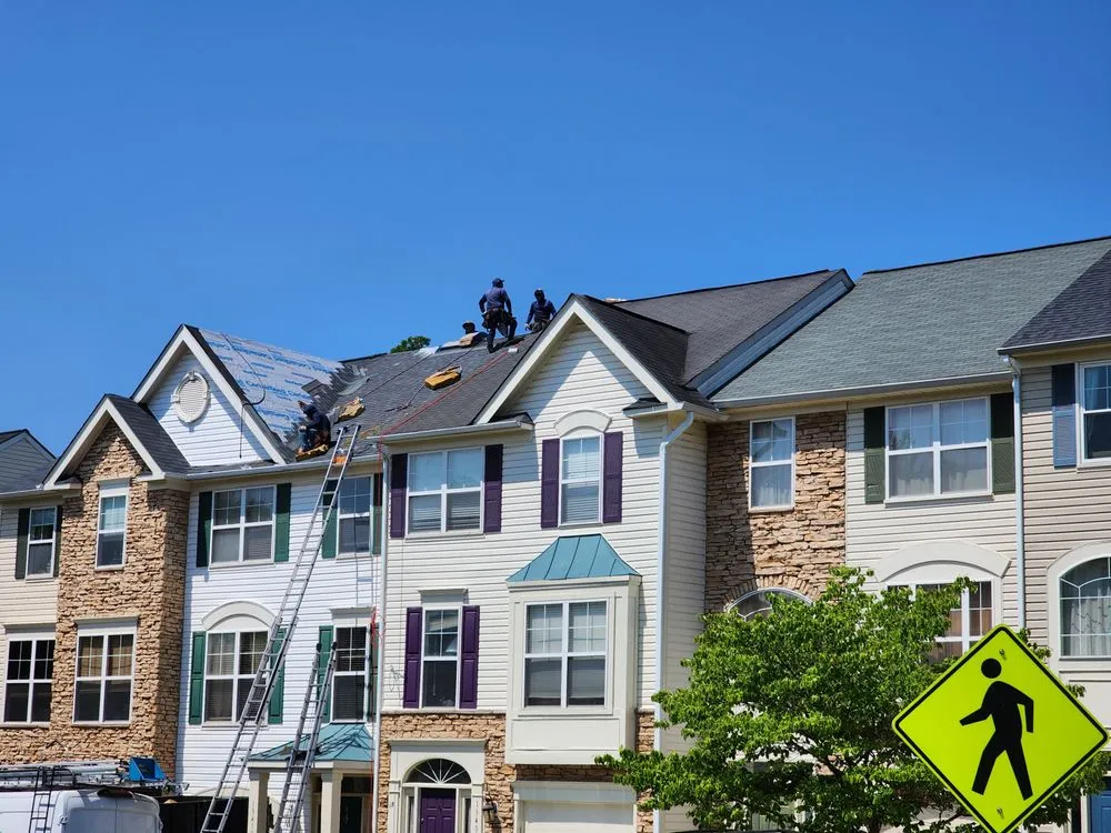 Slide of Liberty Home Remodeling