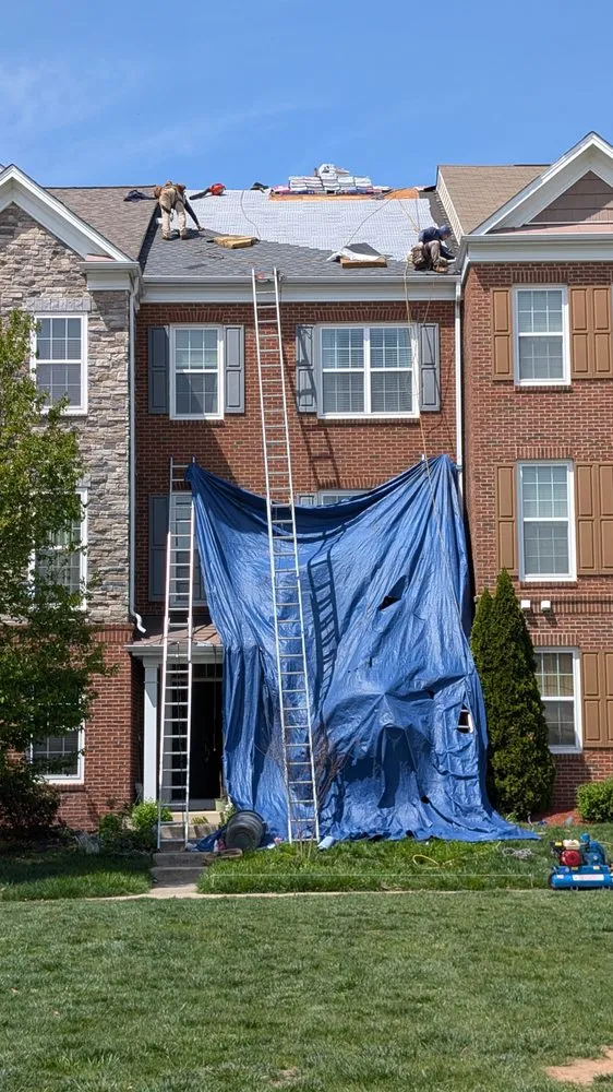 Slide of Liberty Home Remodeling