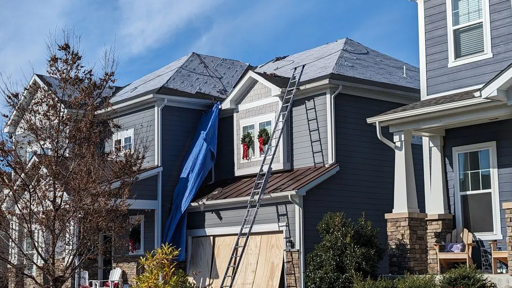 Slide of Liberty Home Remodeling