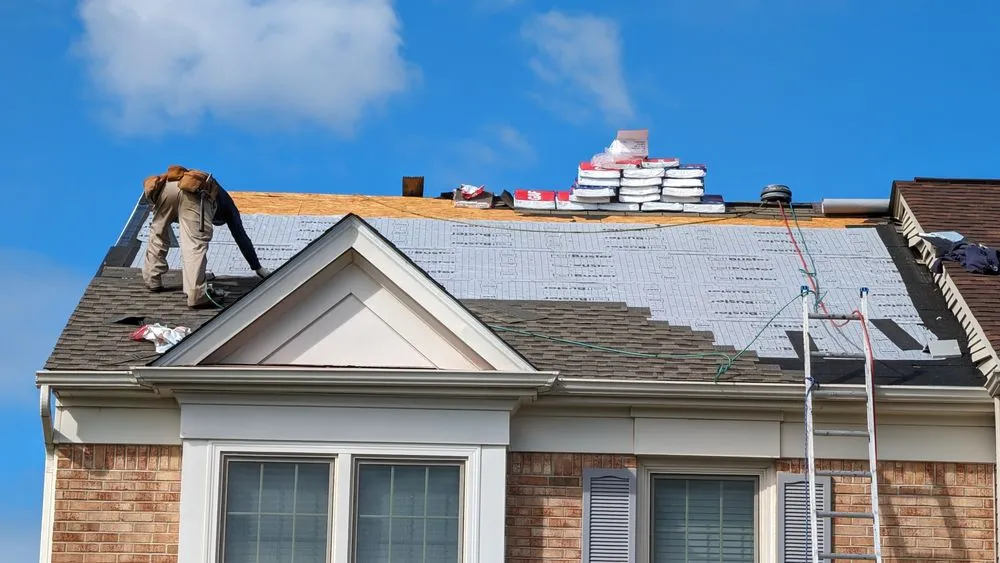 Slide of Liberty Home Remodeling