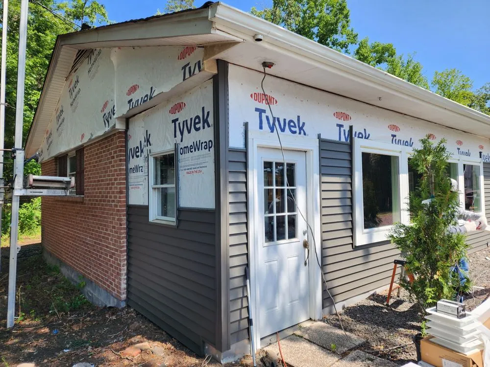 Slide of Liberty Home Remodeling