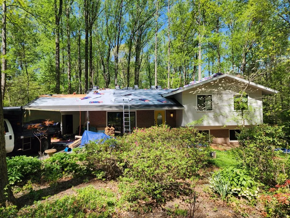 Slide of Liberty Home Remodeling