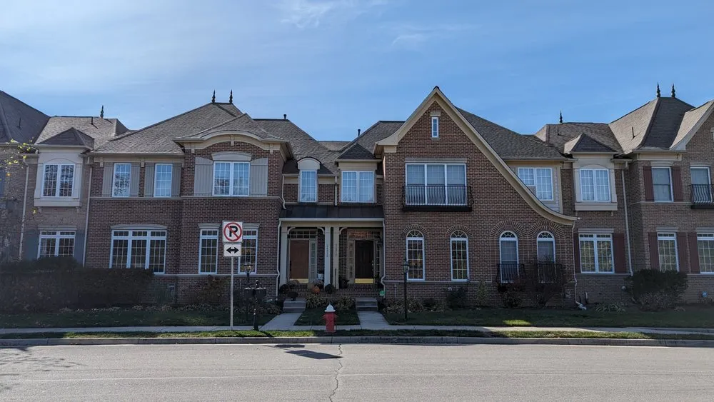 Slide of Liberty Home Remodeling