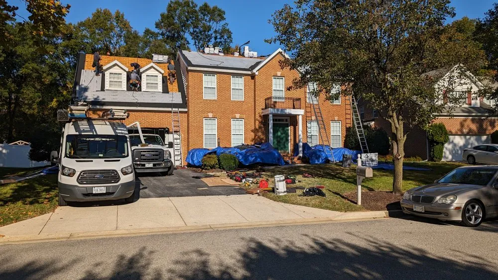 Slide of Liberty Home Remodeling