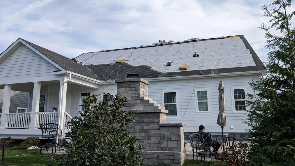 Slide of Liberty Home Remodeling