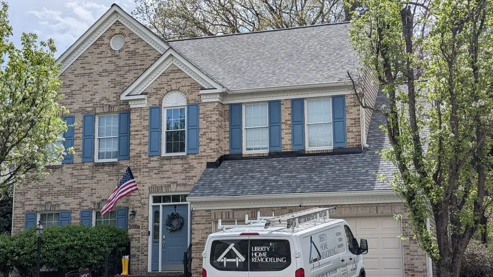 Slide of Liberty Home Remodeling