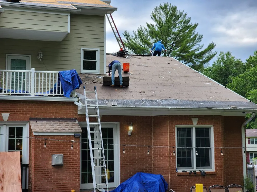 Slide of Liberty Home Remodeling