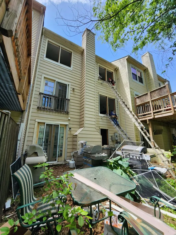 Slide of Liberty Home Remodeling