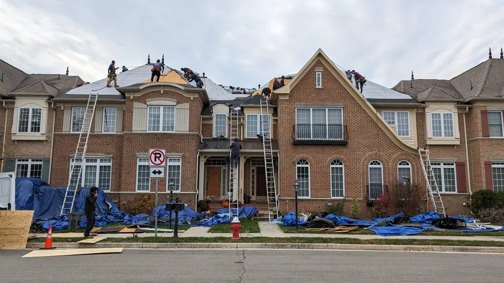 Slide of Liberty Home Remodeling