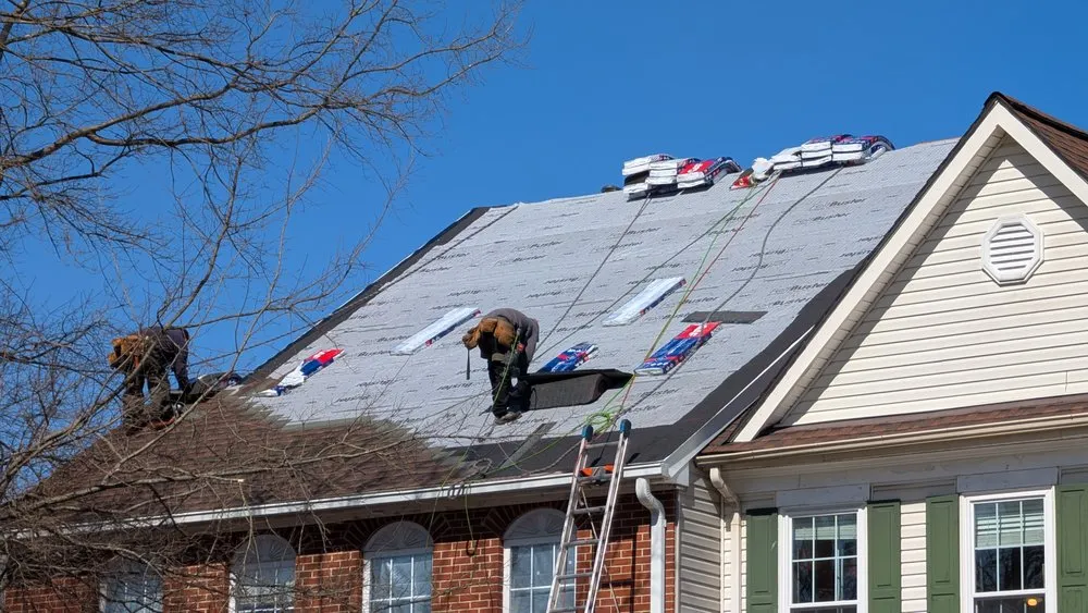 Slide of Liberty Home Remodeling