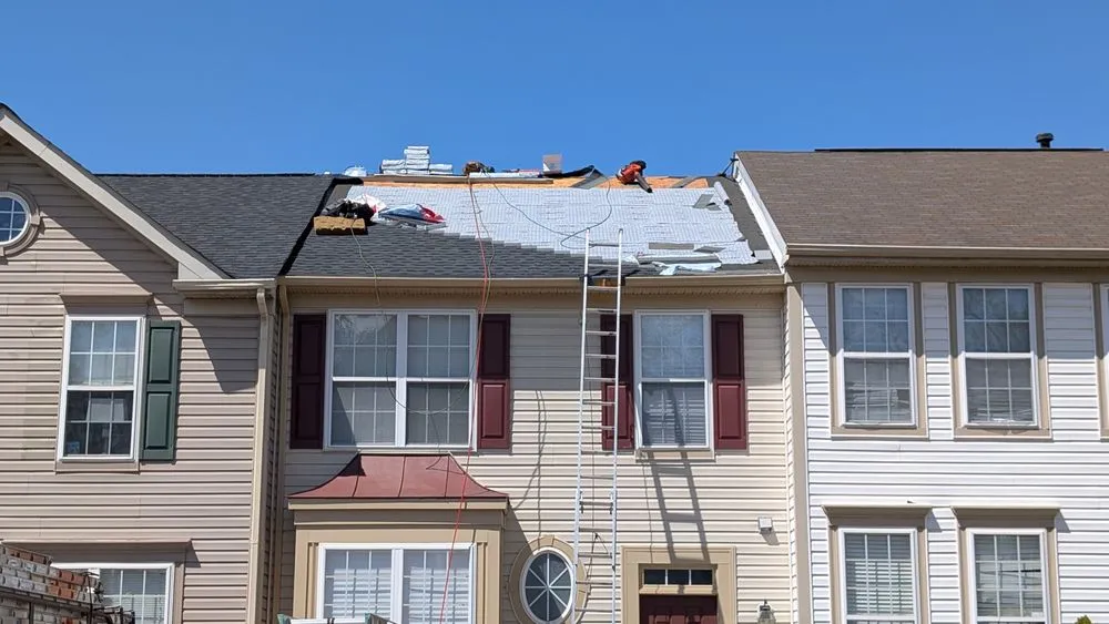 Slide of Liberty Home Remodeling