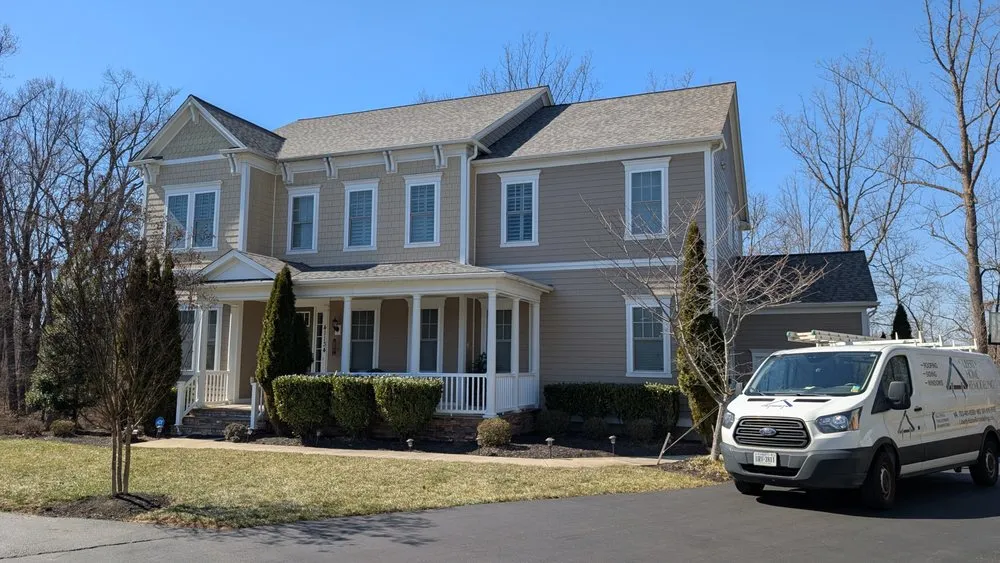 Slide of Liberty Home Remodeling