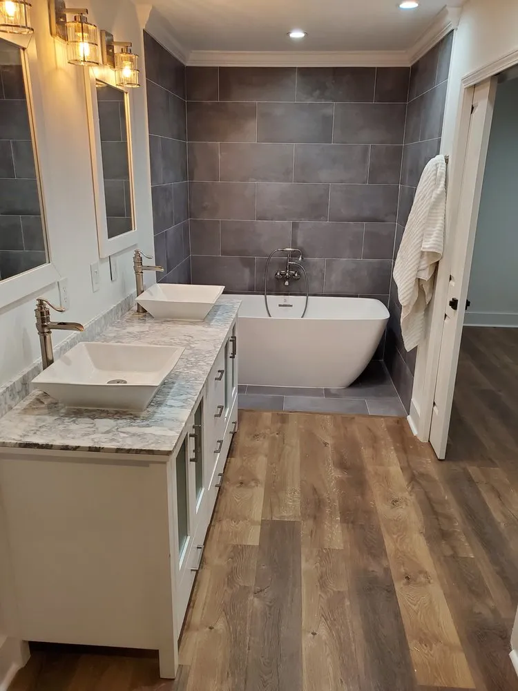 Slide of Liberty Home Remodeling Wa