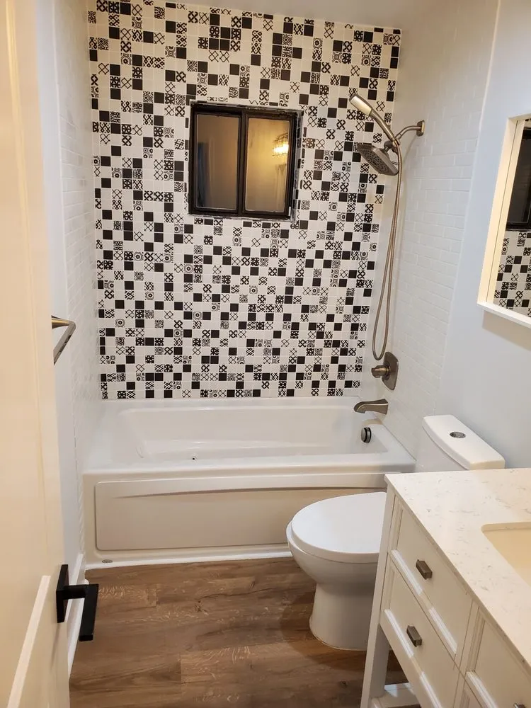 Slide of Liberty Home Remodeling Wa