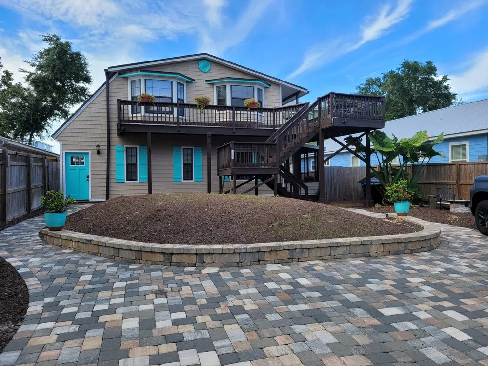 Slide of Liberty Home Remodeling Wa