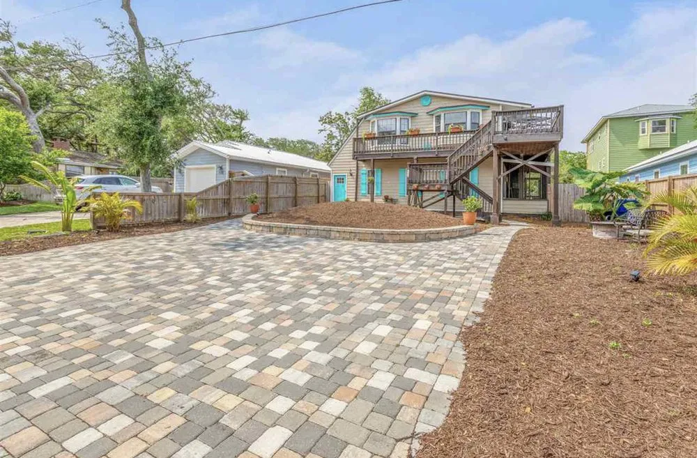 Slide of Liberty Home Remodeling Wa