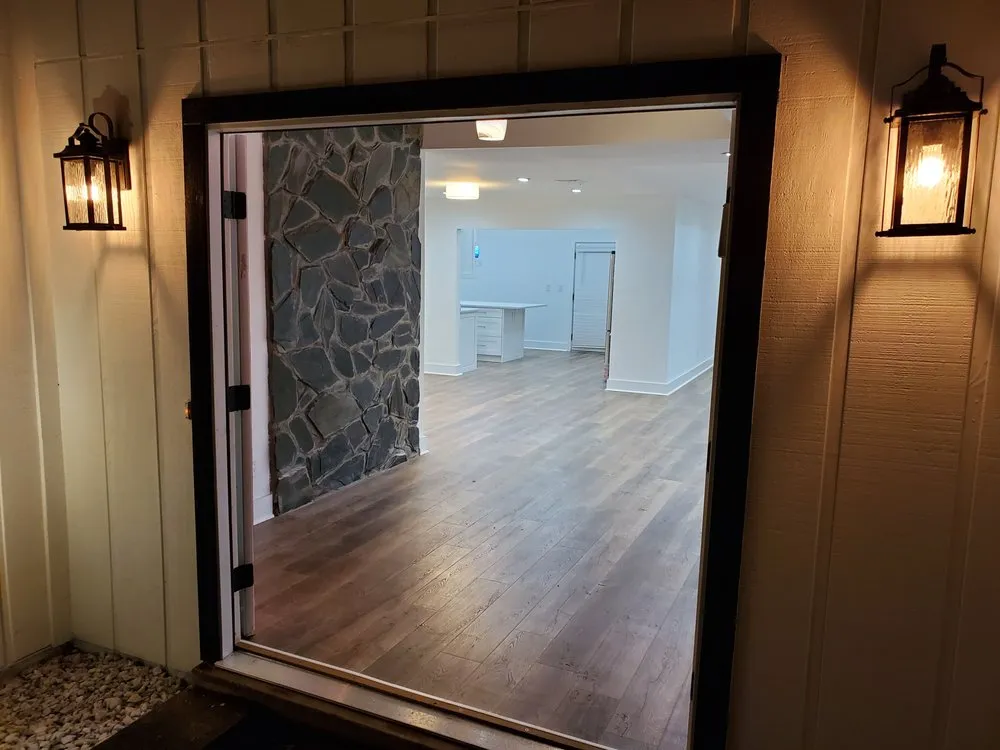 Slide of Liberty Home Remodeling Wa